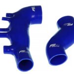 Silicone TIP Turbo Inlet Hose Kit FMIC.EU for Subaru Impreza WRX STI 2008+
