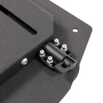 Front Radius Spacers 2" IOD Performance Nissan Patrol Y60 / Y61