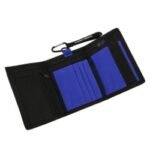 Wallet FMIC.EU with logo - Imagen 2