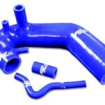 Silicone Intake Hose Kit FMIC.EU for Audi A4 VW Volkswagen Passat B5 B6 1.8T 1994-2005