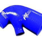 Silicone Turbo Inlet TIP Hose FMIC.EU for Mini Cooper R60 2011