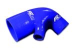 Silicone Turbo Inlet TIP Hose FMIC.EU for Mini Cooper R60 2011 - Imagen 2