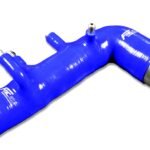 Silicone Turbo Intake Hose TIP FMIC.EU for Subaru Impreza GC8 EJ20 WRX STI 1998-2000