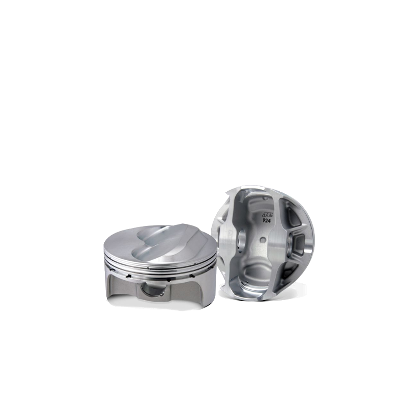 tloki-silnika-je-pistons-367847-audi-vw-2-5-ttrs-5-cyl-83-00mm-cr-9-5-1-ultra-series Pistones JE Pistons 367847 para motor AUDI / VW 2.5 TTRS 5 CIL 83.00MM CR 9.5:1 Ultra Series - Imagen 1