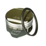 Forged engine pistons Wiseco KE168M955 for Opel 3.0L L6 24V C30SE CR 8.2:1