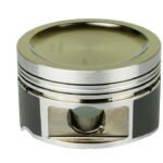 Engine pistons Wiseco KE200M81 4 cyl, VW / Audi 1.8T 20V, 92.80mm STROKER (20mm PIN) 81,00mm, STD, 8.5:1 CR