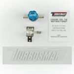 MBC Manual Boost Controller Turbosmart TS-0101-1101