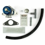 Blow off BOV Turbosmart TS-0205-1015 Dual Port for Subaru Forester XT WRX STI