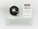 Blow off BOV Turbosmart TS-0205-1131 Vee-Port PRO Universal - Black - Imagen 4