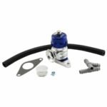 Blow off BOV Turbosmart TS-0205-1315 Supersonic for Subaru Forester XT Legacy Liberty WRX STI