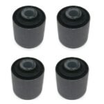 Bushing Rear Control Arm Lower/Upper IOD Performance for Nissan Patrol Y60/61 8pcs