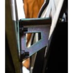 Side Awning Mount IOD Performance Nissan Patrol Y60 / Y61