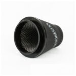 Universal Polymer Base Neck Cone Air Filter Ramair CC-100 125mm - Imagen 2