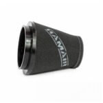 Universal Polymer Base Neck Cone Air Filter Ramair CC-100 125mm - Imagen 3