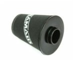 Universal Polymer Base Neck Cone Air Filter Ramair CC-103 51mm - Imagen 4