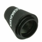 Filtro de aire cónico universal con base de polímero Ramair CC-109 de 102 mm - Imagen 2