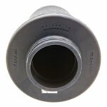 Filtro de aire cónico universal con base de polímero Ramair CC-296-76 de 76 mm - Imagen 3