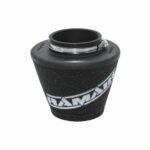 Filtro de aire cónico universal con base de polímero Ramair CC-500-76 de 76 mm - Imagen 4