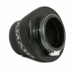 Filtro de aire cónico universal con base de polímero Ramair CC-500-80 de 80 mm - Imagen 2