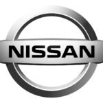 Turbocharger compressor side gasket Nissan OEM, Skyline GTR R35 3.8L (Inlet gasket)