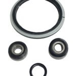 Steering Knuckle Bearings and Seals Set IOD Performance for Nissan Patrol Y61 (one side)