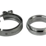 V-BAND Racespec 76mm (3") KIT