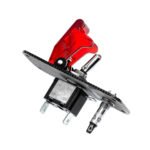 Switch On/Off Power 12V