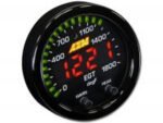 Indicador EGT AEM Serie X AEM 30-0305 - Imagen 2