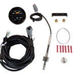 Indicador EGT AEM Serie X AEM 30-0305