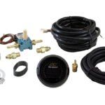 30-0352 - Indicador del controlador AEM X Series Tru-BoostX