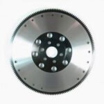 Xtreme Flywheel - Chrome-Moly - FFD001C