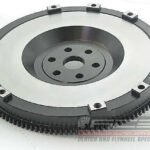 Xtreme Flywheel - Chrome-Moly - FFD007C