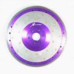 Xtreme Flywheel - Lightweight Aluminium - FFD001A