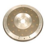 Xtreme Flywheel - Lightweight Aluminium - FFD002A