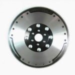 Xtreme Flywheel - Lightweight Chrome-Moly - FFD001CL