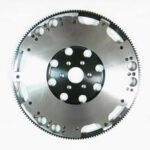 Xtreme Flywheel - Lightweight Chrome-Moly - FFD002CL