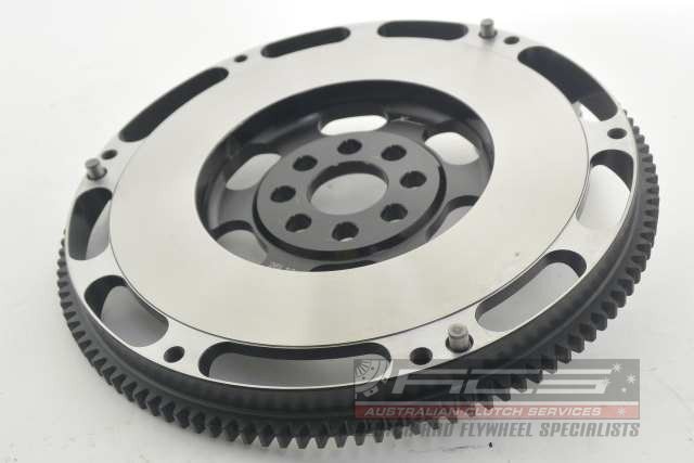 xtreme-flywheel-lightweight-chrome-moly-fty001cl Xtreme Flywheel - Lightweight Chrome-Moly - FTY001CL - Imagen 1