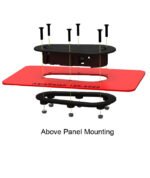 Above Panel AeroCatch 120-2000 - Imagen 4