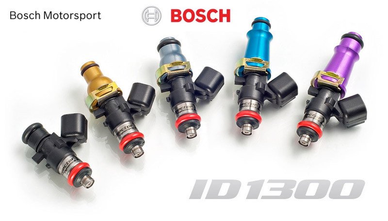 zestaw-6-wtryskiwaczy-paliwa-injector-dynamics-1300cc-min-nissan-300zx-twin-turbo-90-96-toyota-supra-2jz-gte-93-98-60mm-11mm-blue Kit de 6 inyectores de combustible Injector Dynamics 1300cc/min, Nissan 300ZX Twin-Turbo 90-96 / Toyota Supra 2JZ-GTE 93-98 60mm / 11mm (azul) - Imagen 1