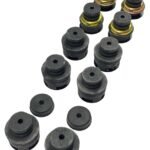 Body Bushing Set IOD Performance Y60 LWB