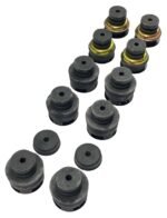 Body Bushing Set IOD Performance Y60 SWB