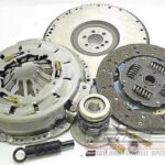 Kit de embrague + volante Xtreme Clutch VAUXHALL MONARO 6.0 362KW (2006-2007)