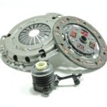 Kit de embrague Xtreme para ALFA ROMEO 147 1.6 16V T.SPARK (937.AXA1A, 937.AXB1A, 937.BXB1A) 88KW (2001-2010)