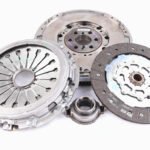 Kit de embrague Xtreme para ALFA ROMEO 147 1.9 JTDM 16V (937.AXN1B, 937.BXN1B) 110KW (2005-2010)
