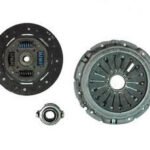 Kit de embrague Xtreme para ALFA ROMEO 156 2.5 V6 24V (932B1100) 141KW (1997-2006)