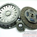 Kit de embrague Xtreme para ALFA ROMEO 164 3.0 V6 (164.AD, 164.AH, 164.AB) 135KW (1989-1992)