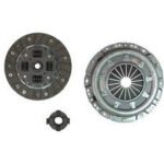 Xtreme Clutch kit for ALFA ROMEO ALFASUD 1.5 ti Sprint 77KW (1983-1985)