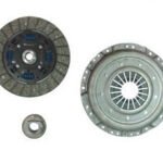 Kit de embrague Xtreme para ALFA ROMEO GIULIETTA 2.0 Turbo 125KW (1983-1984)