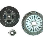 Kit de embrague Xtreme para ALFA ROMEO GTV 3.0 V6 24V (916.C1B__) 160KW (2000-2003)