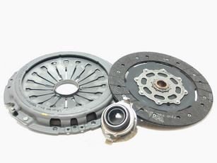zestaw-sprzegla-xtreme-clutch-alfa-romeo-gtv-3-0-v6-24v-916-c1b-160kw-2000-2003_2 Kit de embrague Xtreme para ALFA ROMEO GTV 3.0 V6 24V (916.C1B__) 160KW (2000-2003) - Imagen 1